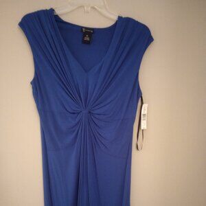 Women New Direction Dress Petite Size 10P Brand New with tag